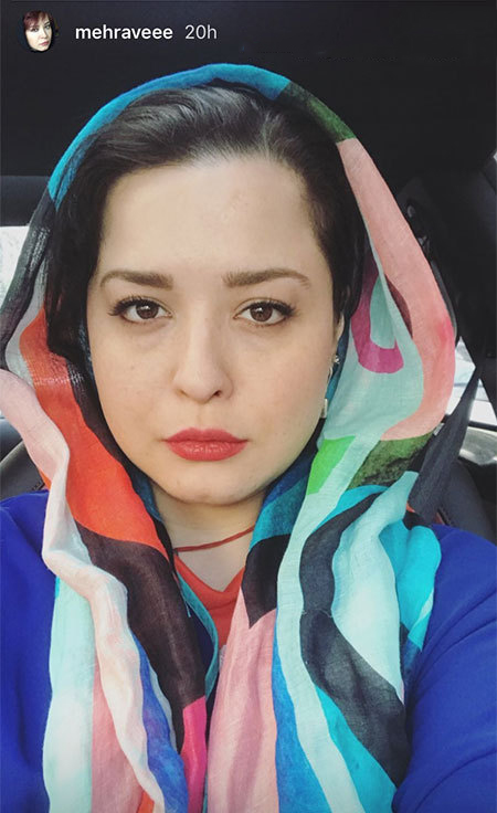 اخبار,اخبار فرهنگی,چهرهها در شبکههای اجتماعی اخبار,اخبار فرهنگی,چهرهها در شبکههای اجتماعی