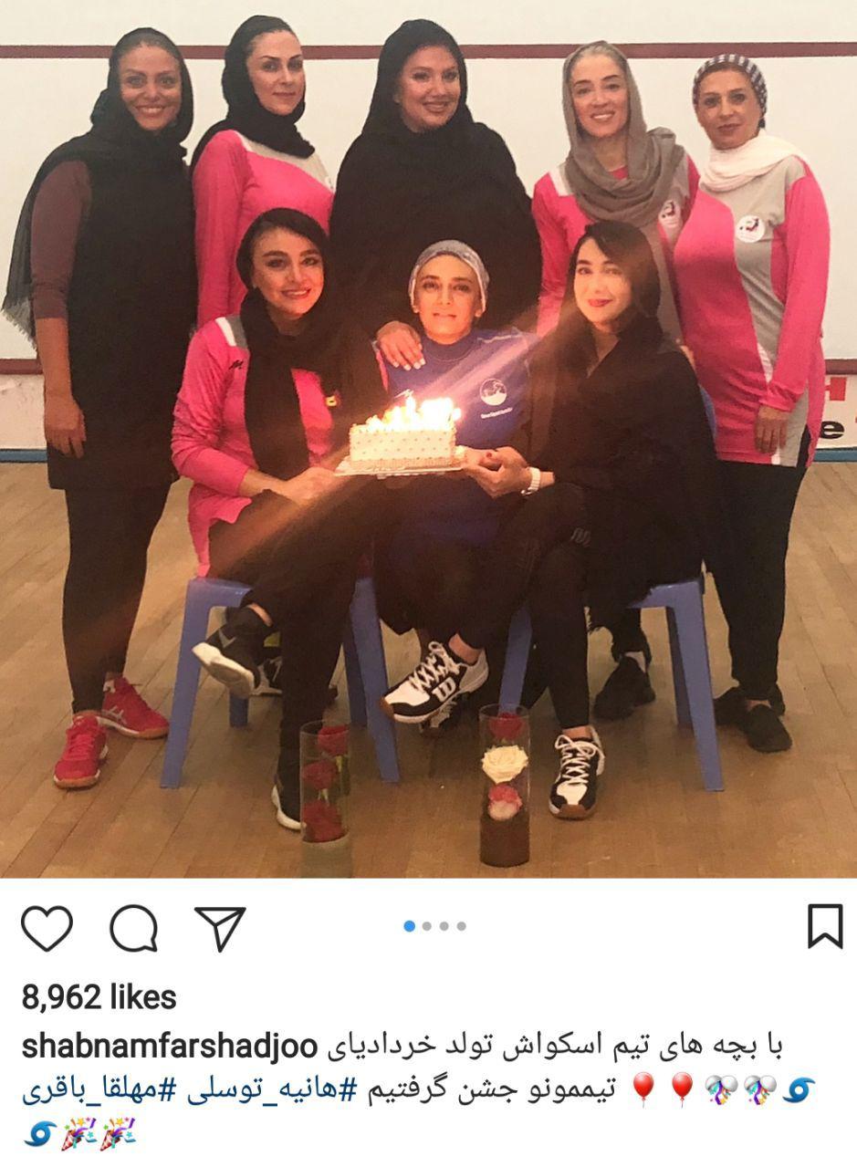 اخبار,اخبار فرهنگی,چهرهها در شبکههای اجتماعی اخبار,اخبار فرهنگی,چهرهها در شبکههای اجتماعی