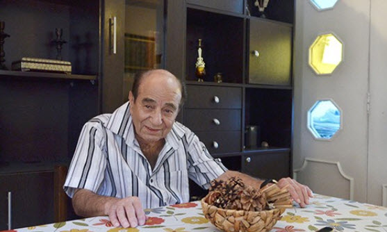 اخبار,اخبار فرهنگی وهنری, مهدی علیمحمدی اخبار,اخبار فرهنگی وهنری, مهدی علیمحمدی