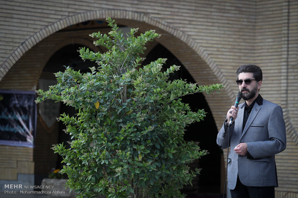 اخبار,اخبارفرهنگی وهنری, مراسم تشییع پیکر مرحوم سید مصطفی موسوی اخبار,اخبارفرهنگی وهنری, مراسم تشییع پیکر مرحوم سید مصطفی موسوی