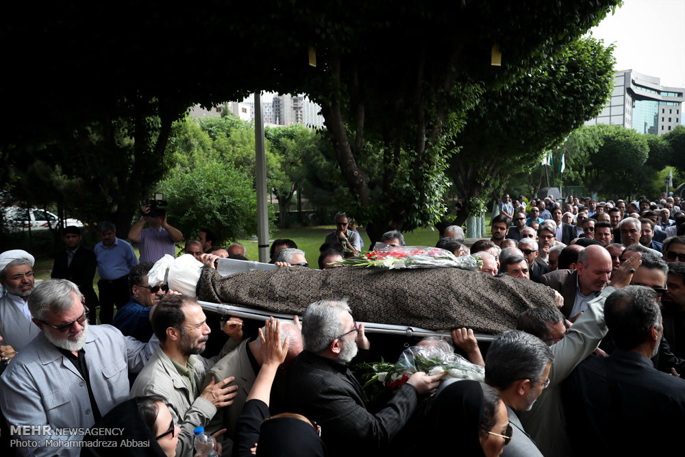 اخبار,اخبارفرهنگی وهنری, مراسم تشییع پیکر مرحوم سید مصطفی موسوی اخبار,اخبارفرهنگی وهنری, مراسم تشییع پیکر مرحوم سید مصطفی موسوی