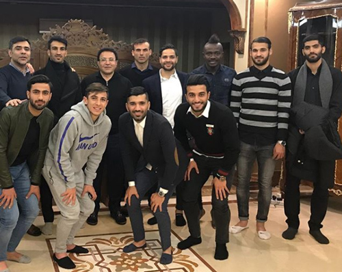 اخبار,اخبارورزشی ونتایج مسابقات,حسین هدایتی