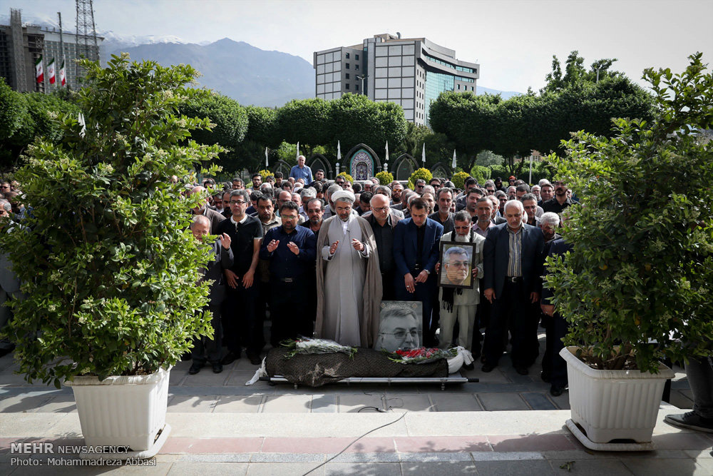 اخبار,اخبارفرهنگی وهنری, مراسم تشییع پیکر مرحوم سید مصطفی موسوی اخبار,اخبارفرهنگی وهنری, مراسم تشییع پیکر مرحوم سید مصطفی موسوی