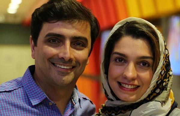 اخبار,اخبارفرهنگی وهنری, الیکا عبدالرزاقی و امین زندگانی اخبار,اخبارفرهنگی وهنری, الیکا عبدالرزاقی و امین زندگانی