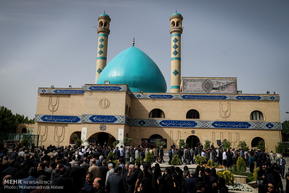 اخبار,اخبارفرهنگی وهنری, مراسم تشییع پیکر مرحوم سید مصطفی موسوی اخبار,اخبارفرهنگی وهنری, مراسم تشییع پیکر مرحوم سید مصطفی موسوی