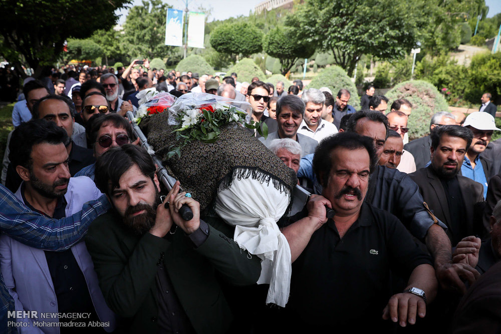 اخبار,اخبارفرهنگی وهنری, مراسم تشییع پیکر مرحوم سید مصطفی موسوی اخبار,اخبارفرهنگی وهنری, مراسم تشییع پیکر مرحوم سید مصطفی موسوی