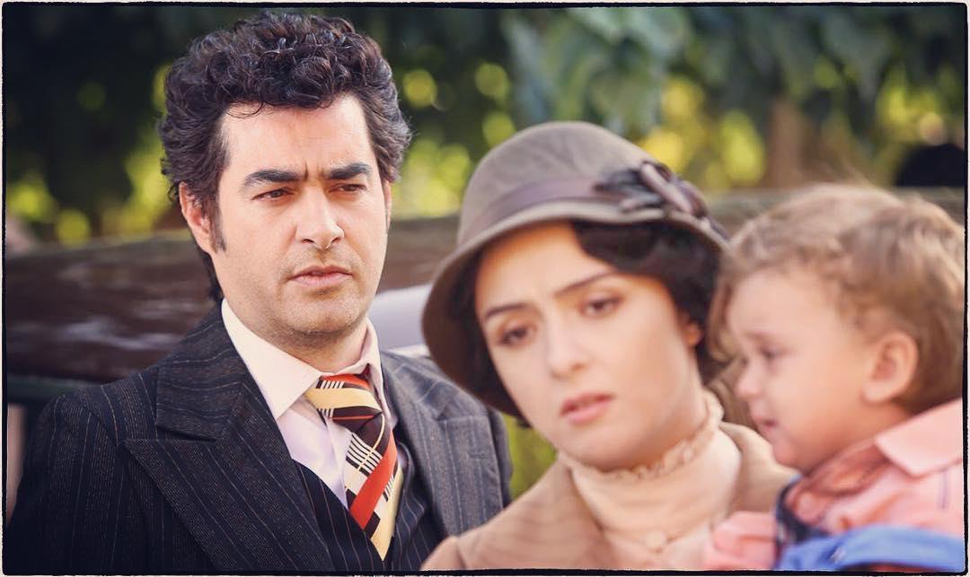 اخبار,اخبارفرهنگی وهنری,سریال شهرزاد