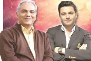 اخبار,اخبار فرهنگی وهنری,مهران مدیری ومحمدرضاگلزار اخبار,اخبار فرهنگی وهنری,مهران مدیری ومحمدرضاگلزار