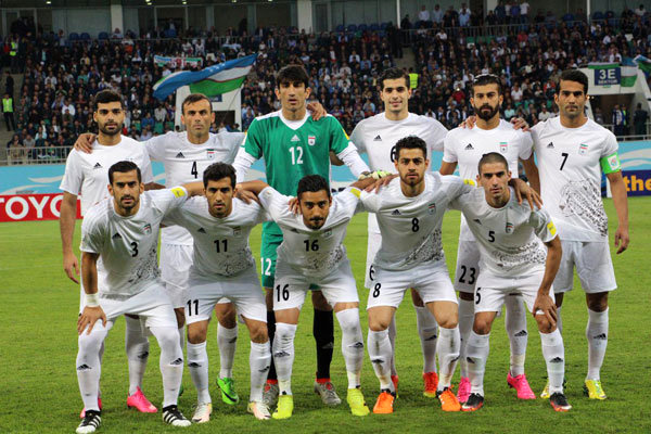 اخبارورزشی ,خبرهای ورزشی ,تیم ملی ایران اخبار ورزشی ,خبرهای ورزشی ,تیم ملی ایران