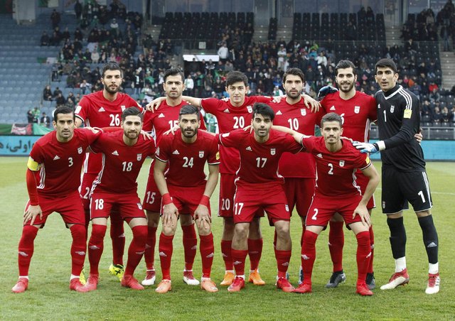 اخبارورزشی ,خبرهای ورزشی ,تیم ملی فوتبال ایران اخبار ورزشی ,خبرهای ورزشی ,تیم ملی فوتبال ایران