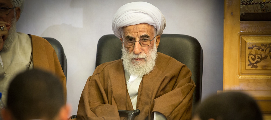 اخبارسیاسی ,خبرهای سیاسی , آیت الله جنتی اخبارسیاسی ,خبرهای سیاسی , آیت الله جنتی