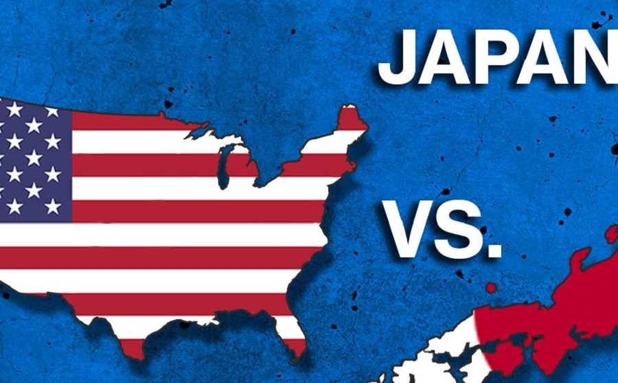  اخبار بین الملل ,خبرهای بین الملل , ژاپن و آمریکا