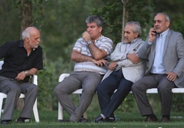اخبارورزشی ,خبرهای ورزشی ,علی اکبر طاهری اخبار ورزشی ,خبرهای ورزشی ,علی اکبر طاهری