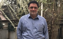 اخبارسیاسی ,خبرهای سیاسی , ناصر ایمانی اخبارسیاسی ,خبرهای سیاسی , ناصر ایمانی