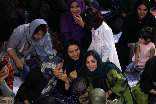 اخبارسیاسی ,خبرهای سیاسی , دیدار هنرمندان و شعرا با سید حسن خمینی اخبارسیاسی ,خبرهای سیاسی , دیدار هنرمندان و شعرا با سید حسن خمینی