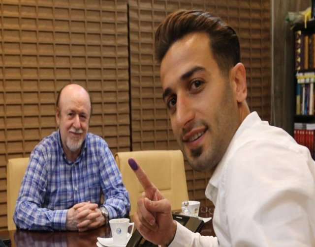 اخبارورزشی ,خبرهای ورزشی ,روح الله باقری اخبار ورزشی ,خبرهای ورزشی ,روح الله باقری