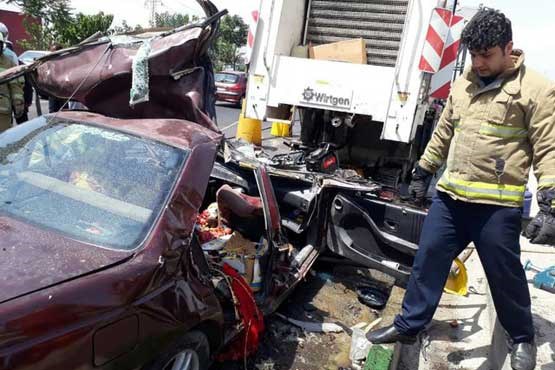 اخبارحوادث,خبرهای حوادث ,حوادث روز اخبار حوادث,خبرهای حوادث ,حوادث روز