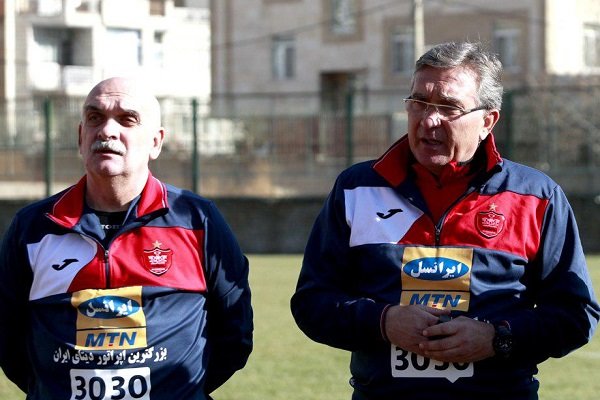 اخبارورزشی ,خبرهای ورزشی , پرسپولیس اخبار ورزشی ,خبرهای ورزشی , پرسپولیس