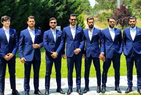 اخبارورزشی ,خبرهای ورزشی ,بازیکنان تیم ملی ایران اخبار ورزشی ,خبرهای ورزشی ,بازیکنان تیم ملی ایران