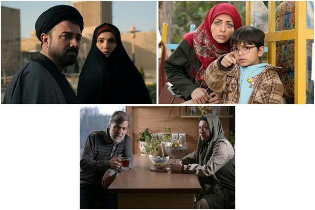 اخبار فرهنگی,خبرهای فرهنگی, سریالهای رمضان اخبار فرهنگی,خبرهای فرهنگی, سریالهای رمضان