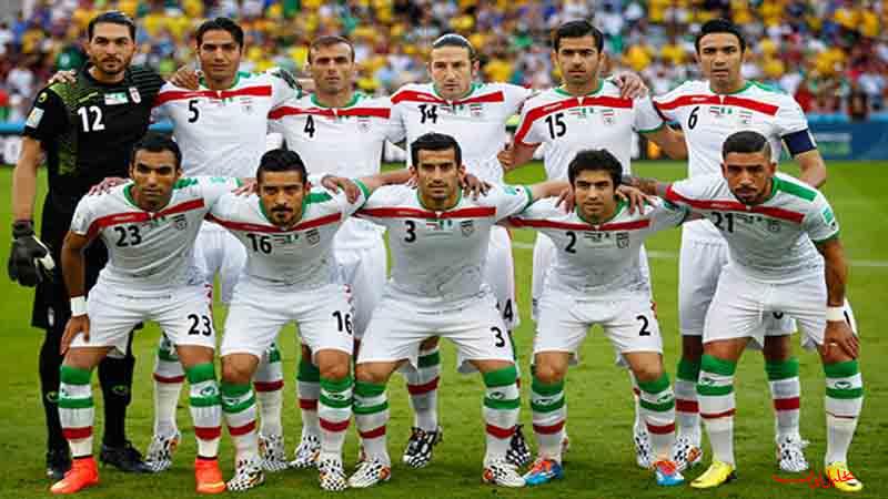 اخبارورزشی ,خبرهای ورزشی , بازیکنان ایران اخبار ورزشی ,خبرهای ورزشی , بازیکنان ایران