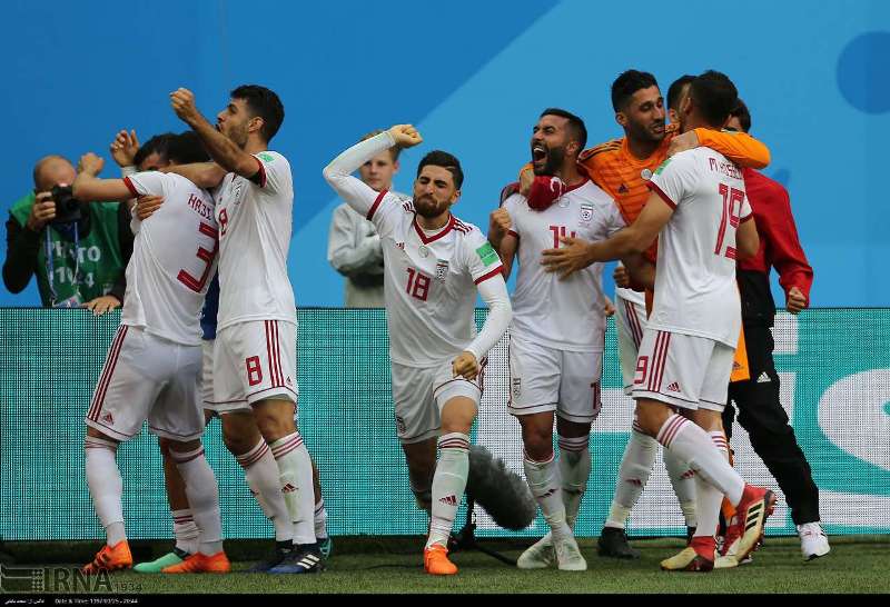  اخبار ورزشی ,خبرهای ورزشی , تیم فوتبال ایران