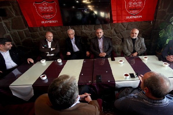 اخبارورزشی ,خبرهای ورزشی ,باشگاه پرسپولیس اخبار ورزشی ,خبرهای ورزشی ,باشگاه پرسپولیس