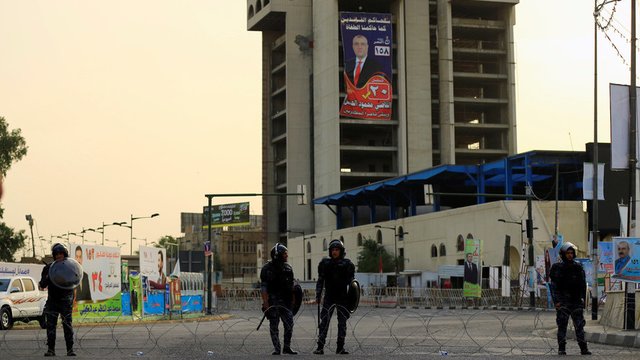  اخبار بین الملل ,خبرهای بین الملل ,انفجار انتحاری بغداد