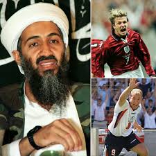 اخبار ورزشی ,خبرهای ورزشی ,بن لادن 