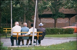 اخباراجتماعی ,خبرهای اجتماعی , بازنشستگی اخبار اجتماعی ,خبرهای اجتماعی, بازنشستگی