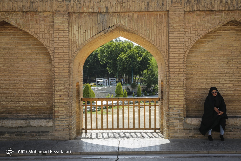  اخبار اجتماعی ,خبرهای اجتماعی,سی و سه پل