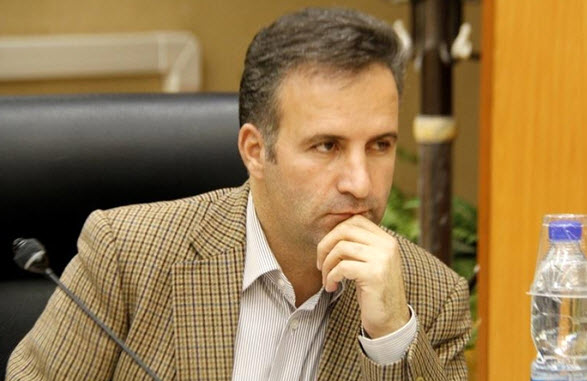 اخبار,اخبار سیاسی,بهرام پارسایی