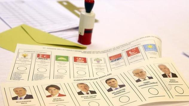 اخبار,اخبار بین الملل,انتخابات ترکیه