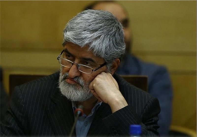 اخبار,اخبار سیاسی,علی مطهری