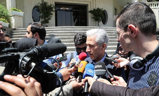 اخبار,اخبار دانشگاه,مصنور غلامی