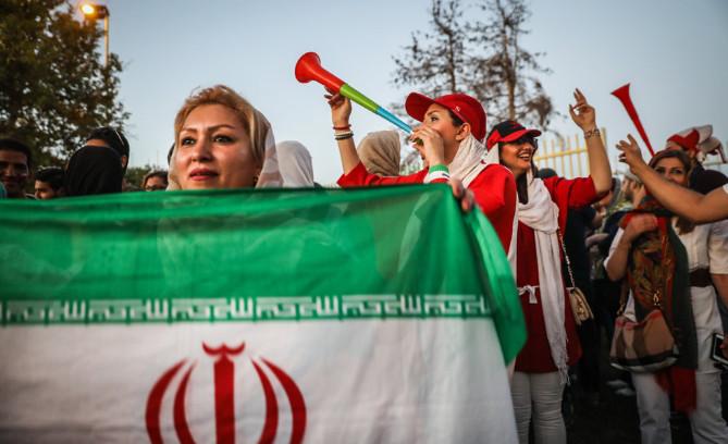 اخبار,اخبار ورزشی,حضور بانوان در ورزشگاه