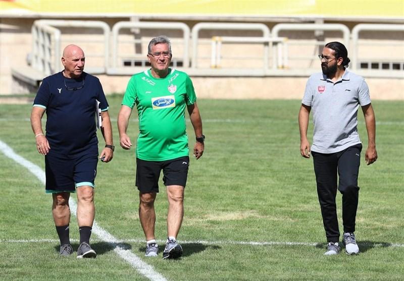اخبار,اخبار ورزشی,برانکو