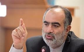 اخبار,اخبار سیاسی,حسام الدین آشنا