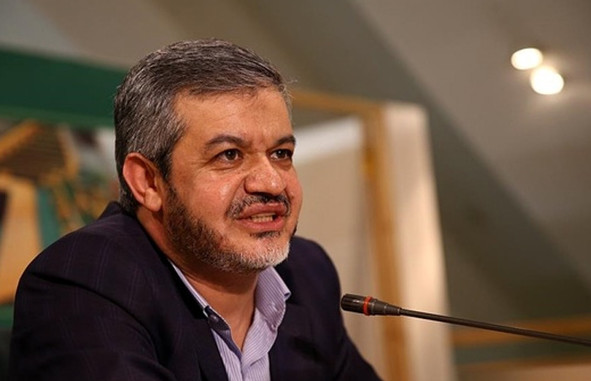 اخبار,اخبار سیاسی,علیرضا رحیمی