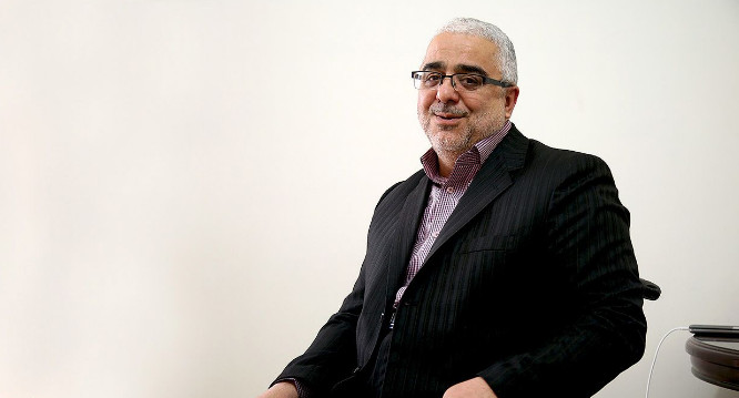 اخبار,اخبار سیاسی,غلامعلی جعفر زاده