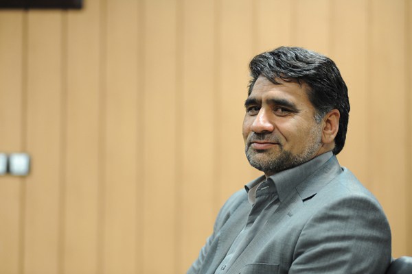 اخبار,اخبار سیاسی,رمضانعلی سبحانیفر اخبار,اخبار سیاسی,رمضانعلی سبحانیفر