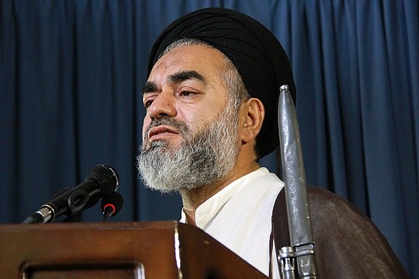 اخبار,اخبار سیاسی,آیتالله سید ابوالحسن مهدوی اخبار,اخبار سیاسی,آیتالله سید ابوالحسن مهدوی