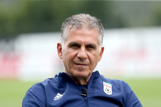 اخبار,اخبار ورزشی,کارلوس کی روش
