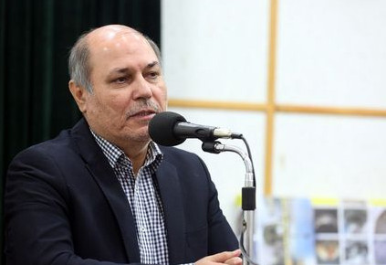 اخبار,اخبار اقتصادی,جمشید تقیزاده اخبار,اخبار اقتصادی,جمشید تقیزاده