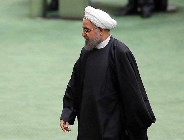 اخبار,اخبار سیاسی,حسن روحانی اخبار,اخبار سیاسی,حسن روحانی