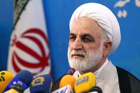 اخبار,اخبار سیاسی,محسنی اژه ای اخبار,اخبار سیاسی,محسنی اژه ای