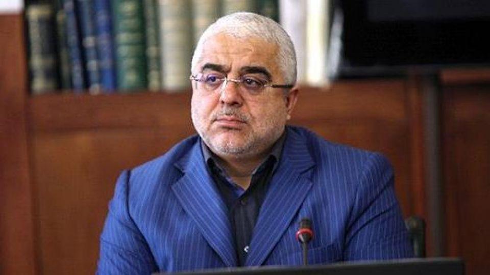 اخبار,اخبار سیاسی,جعفرزاده ایمن آبادی اخبار,اخبار سیاسی,جعفرزاده ایمن آبادی