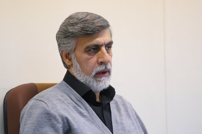 اخبار,اخبار اقتصادی,دکتر بهزاد قرهیاضی اخبار,اخبار اقتصادی,دکتر بهزاد قرهیاضی