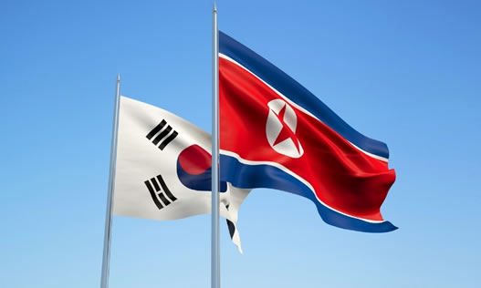 اخبار,اخبار بین الملل,کره شمالی و کره جنوبی