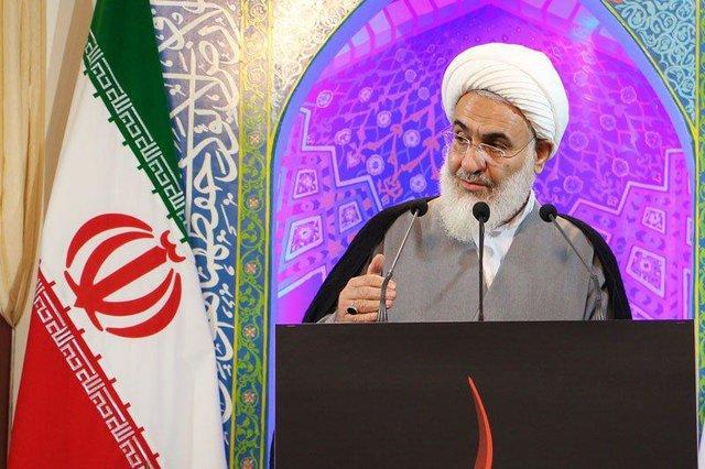 اخبار,اخبار سیاسی,امام جمعه قزوین اخبار,اخبار سیاسی,امام جمعه قزوین